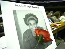 STF julga acusados de mandar matar Marielle e Anderson