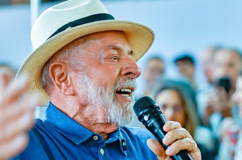 Lula recebe alta após passar por procedimentos médicos em São Paulo