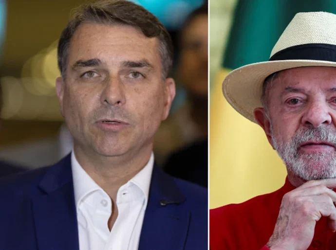 Lula x Flávio Bolsonaro: 5 fatores que podem definir eventual segundo turno