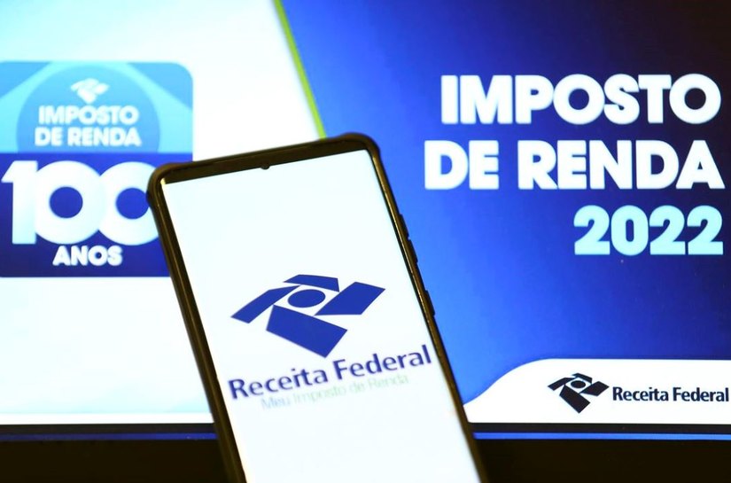 Receita abre hoje consulta a lote residual do Imposto de Renda