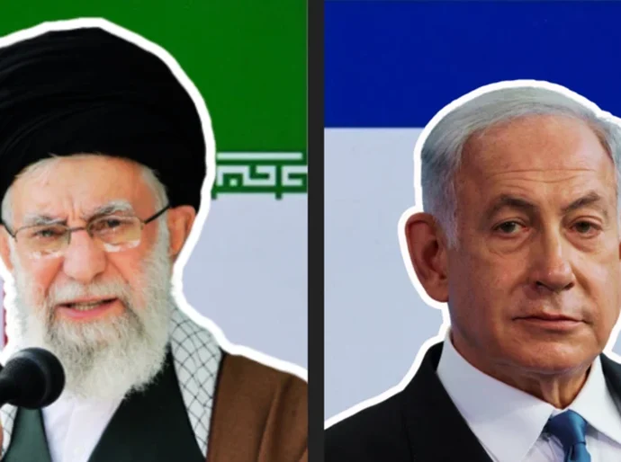 Como poder militar de Israel se compara ao do Irã