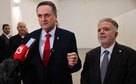 Israel volta a cobrar desculpas de Lula e chama comparação entre ofensiva em Gaza e Holocausto de 'promíscua' e 'cuspe no rosto dos judeus brasileiros'