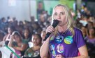 Katiuscia quer ampliar acesso à moradia e acelerar regularização em MT