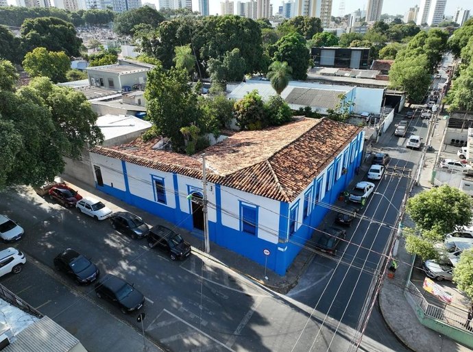 Solar dos Müller é tombado ao Patrimônio Histórico e Artístico de Mato Grosso