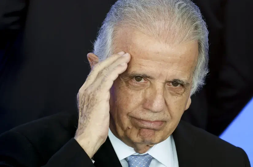 Forças Armadas vão respeitar veredito do STF sobre golpe, diz Múcio