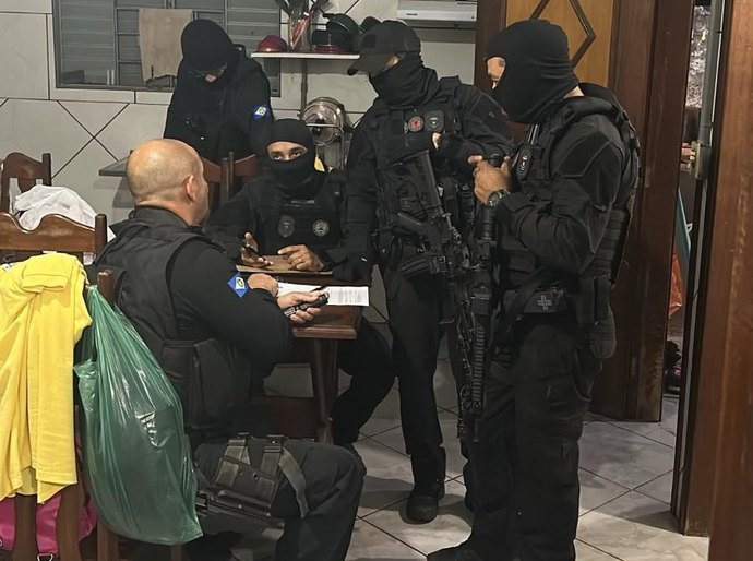 Polícia Civil deflagra operação para apurar homicídio de jovem em Poxoréu, MT
