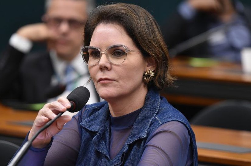 Câmara aprova projeto de Coronel Fernanda que cria protocolo intersetorial para atendimento às vítimas de estupro