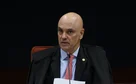 Eduardo 'recebeu Pix de milhões' e tem condições de pagar multa, diz Moraes