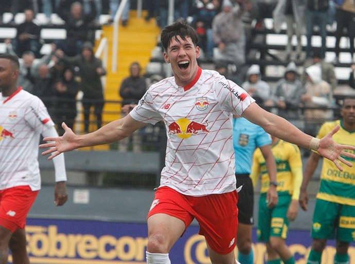 RB Bragantino vence o Cuiabá e entra no G-4 do Brasileirão; Dourado] cai para 10º posição