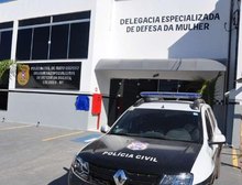 Polícia Civil deflagra operação contra investigado por ameaçar e agredir ex-companheira