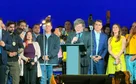 Milei chama Lula de 'presidiário' e pede Flávio contra 'tragédia econômica'