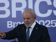 Líderes do Brics discutem como ampliar mecanismos de comércio no bloco