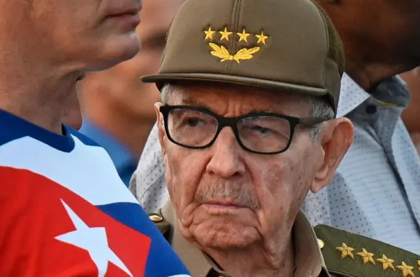 'Ameaça à segurança nacional', drones, Raúl Castro indiciado: os sinais de que Cuba está na mira dos Estados Unidos