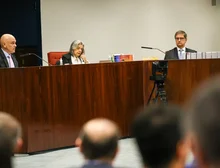 'Delinquente do PCC', 'samambaia jurídica': as frases do voto de Moraes