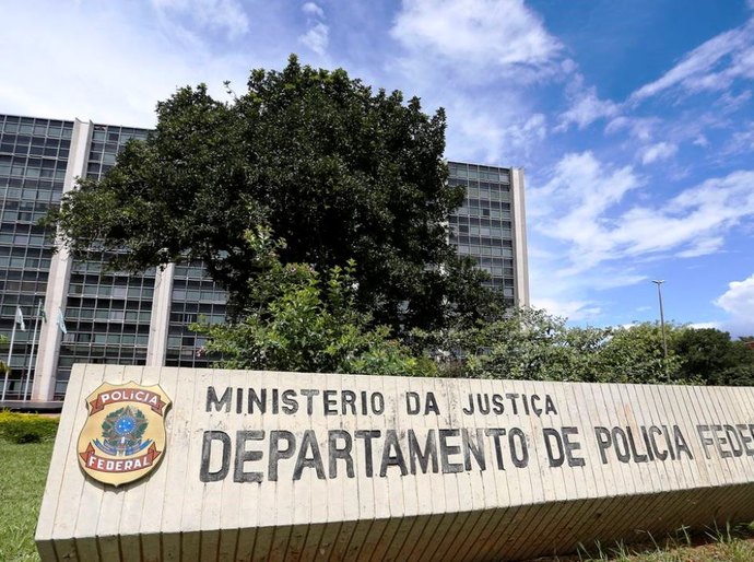 PF desarticula associação criminosa suspeita de invadir site do TSE