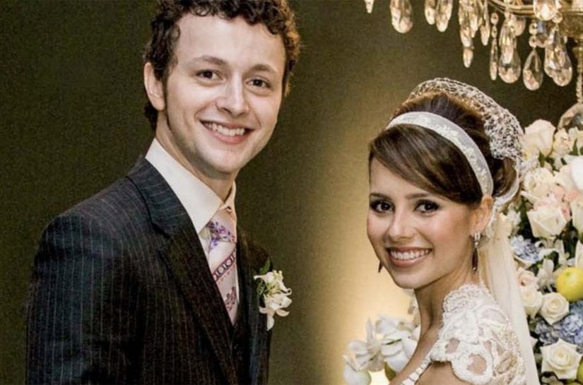 Sandy e Lucas Lima anunciam fim do casamento de 15 anos