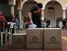 Direita x Esquerda: Mapa mostra distribuição de governos na América do Sul