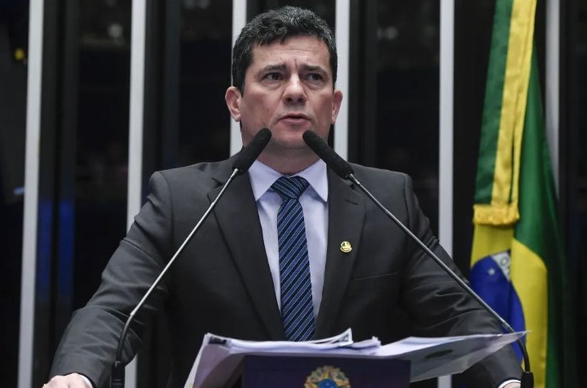 Justiça Eleitoral do PR marca para dia 8 julgamento que pode cassar mandato de Moro