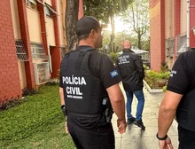 Terceira fase de operação da Polícia Civil de MT desmantela rede criminosa nacional de fraudes virtuais