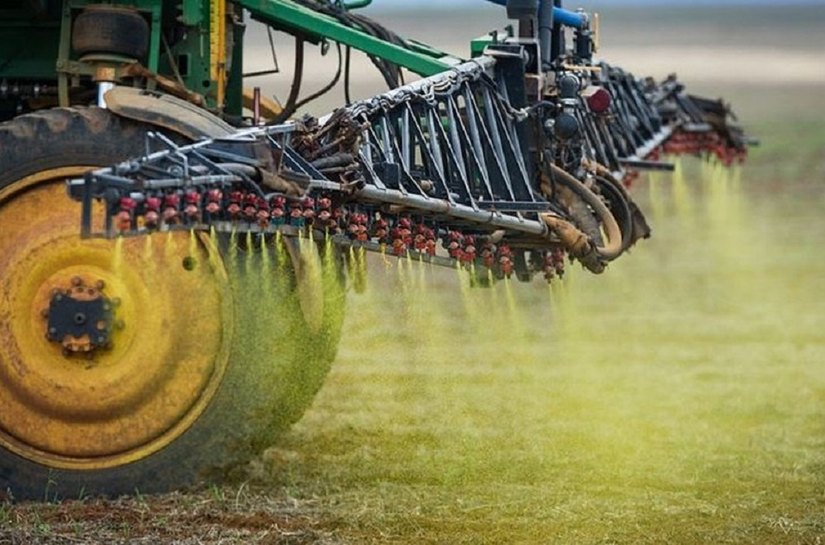 Por que a crise energética pode levar à falta de fertilizantes e agrotóxicos e impactar safras futuras
