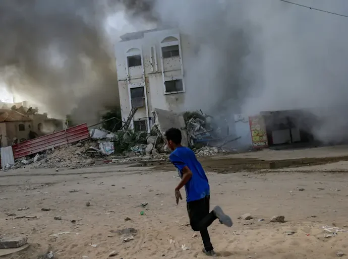 Hamas aceita libertar reféns após ultimato de Trump, mas quer mudanças em plano para Gaza