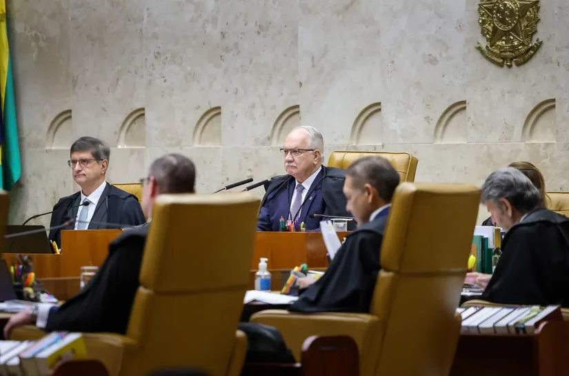 STF limita penduricalhos até 35% do teto do funcionalismo