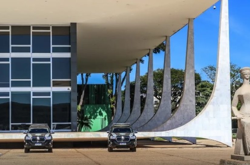 STF forma maioria para confirmar decisão que liberou emendas com regras