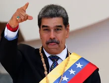EUA: Maduro não é presidente da Venezuela e governo é ilegítimo