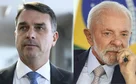 PoderData/AYA: Flávio e Lula empatam com 50% dos votos válidos no 2º turno