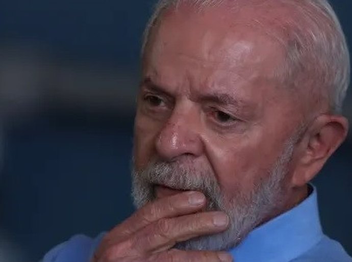 Avaliação do governo Lula é negativa para 90% do mercado, diz Quaest
