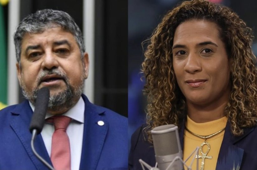 Vice-presidente do PT acusa Anielle de ligação com funcionário fantasma