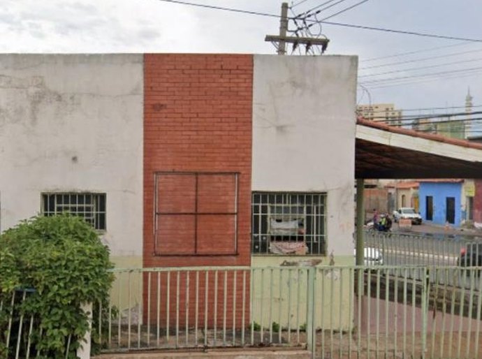 Mortos no Esquecimento: casal em situação de rua é encontrado sem vida em casa abandonada de Cuiabá