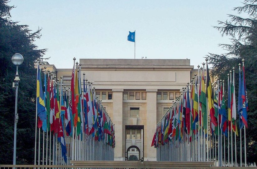 Brasil assume presidência do Conselho de Segurança da ONU