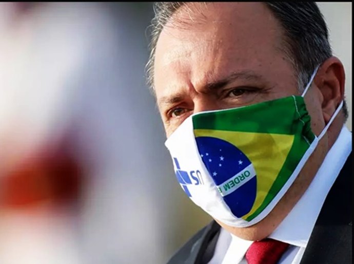 Lewandowski autoriza inquérito da PGR sobre conduta de Pazuello em crise sanitária no Amazonas