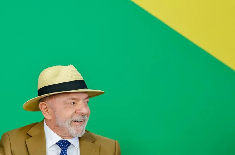 Lula volta a criticar Rubio e diz que secretário de Trump 'odeia o Brasil'