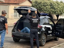 Professor universitário por estupro de vulnerável e pornografia infantil