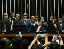 Mesa da Câmara encaminha denúncias contra deputados à Corregedoria