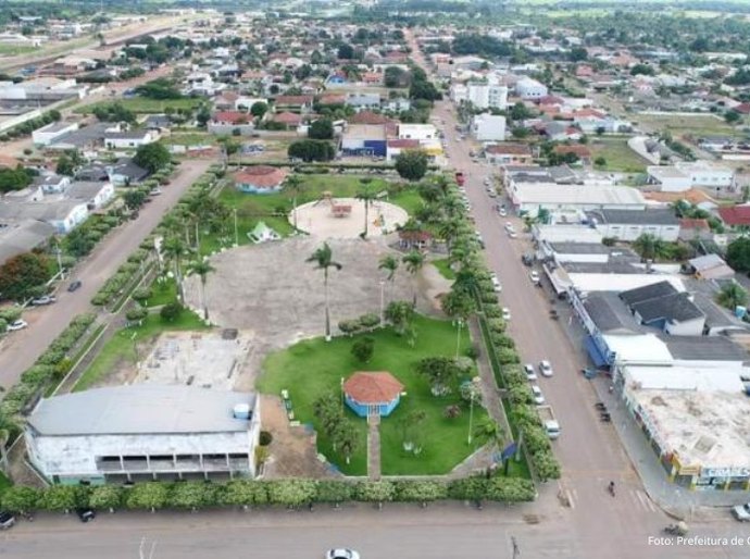 Município terá que reembolsar população por cobrança indevida de IPTU em MT