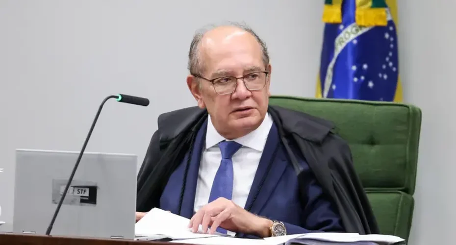 Gilmar Mendes altera lei e veta Senado de pedir impeachment de ministros do Supremo