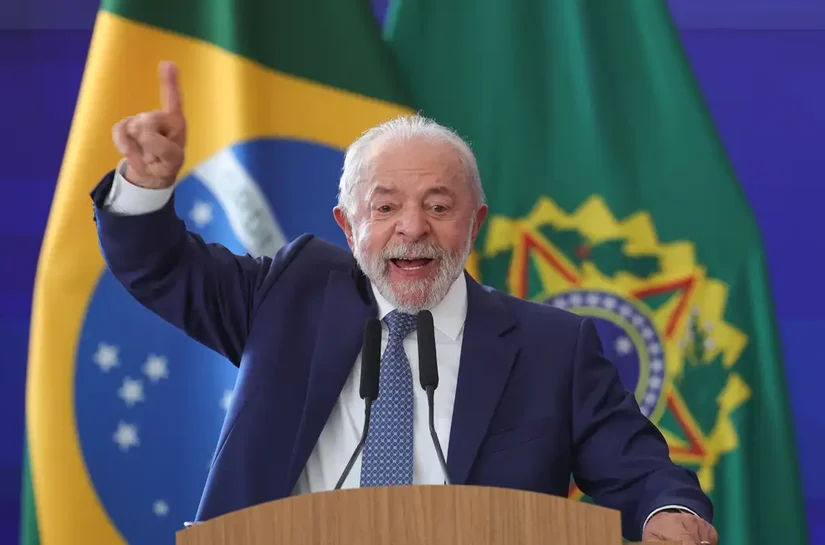 Lula diz que criará Ministério da Segurança após Senado aprovar PEC