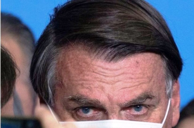Caso Covaxin: senadores pedem ao STF denúncia contra Bolsonaro; o que acontece agora?