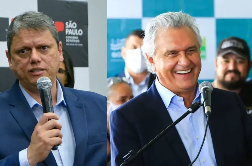 Governadores adotam medidas para socorrer empresas em meio a tarifaço