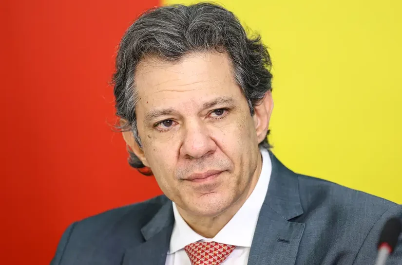 Haddad diz que caso Master pode ser a maior fraude bancária do país