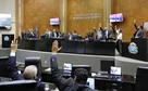 AL aprova reajuste de 6,8% para servidores do TJMT em segunda votação