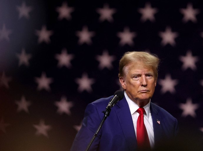 Decisão inédita do Colorado que barrou Trump põe tribunal no centro do destino do ex-presidente
