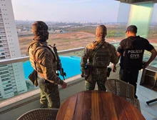 Milionários às custas do povo: Alan Augusto e Jonathan Bispo viram alvo da Polícia Civil em operação contra pirâmide que devastou economias inteiras