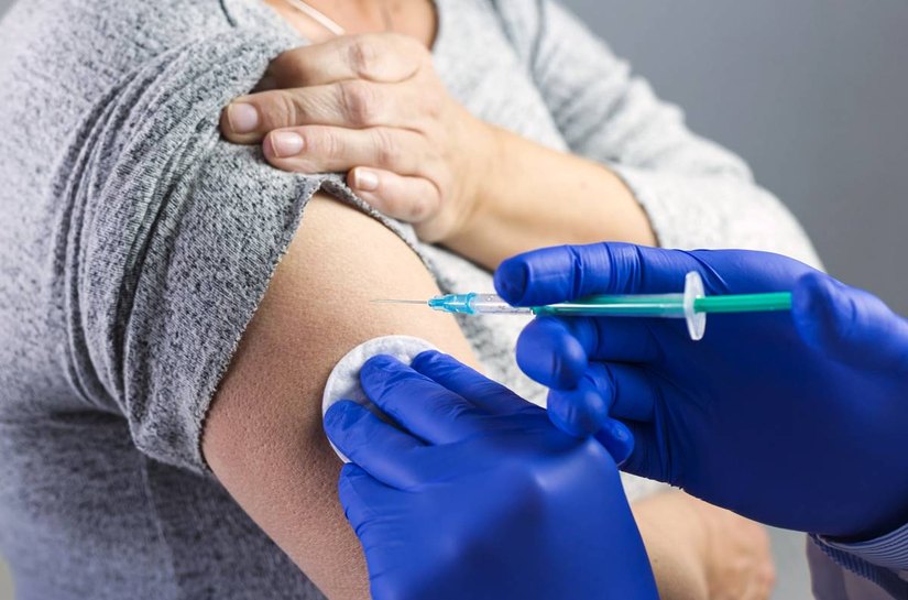 Governo dos EUA planeja vacinação contra a Covid-19 no final de outubro