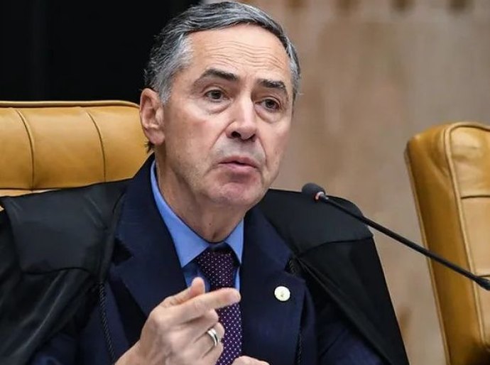 Barroso assume presidência do STF nesta quinta e herdará 4.889 processos