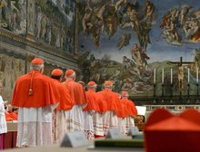 Conclave: quem pode substituir o papa Francisco? Lista de favoritos tem italianos, americano e brasileiro; veja