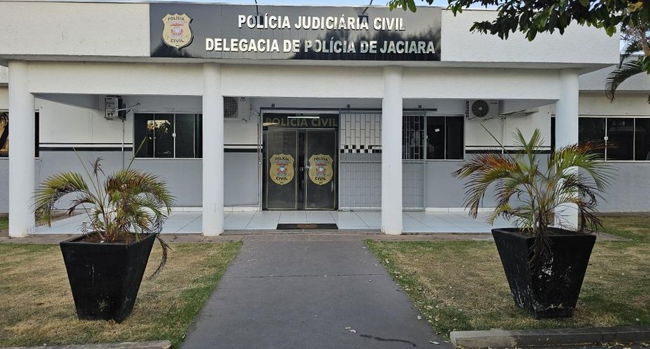 Polícia Civil desarticula esquema de desvio de cargas e fraude contra atacadista em Jaciara,MT